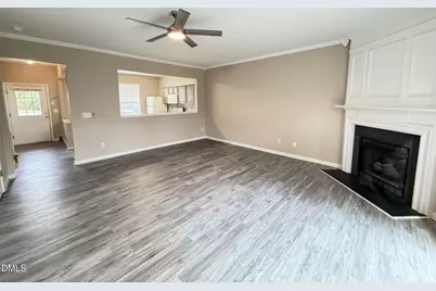 412 Canyon Lake Circle, Morrisville, NC 27560 - Photo 9