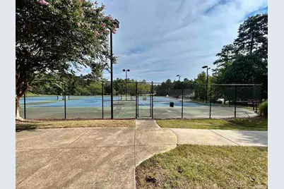 412 Canyon Lake Circle, Morrisville, NC 27560 - Photo 31