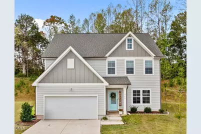 942 Steep Meadow Lane, Mebane, NC 27302 - Photo 1