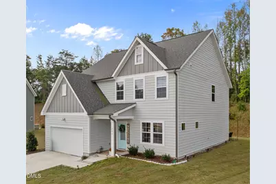 942 Steep Meadow Lane, Mebane, NC 27302 - Photo 35