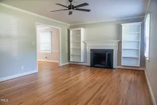 4813 Glen Forest Dr, Raleigh, NC 27612 - Photo 5