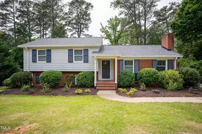 4813 Glen Forest Drive, Raleigh, NC 27612 - Photo 1