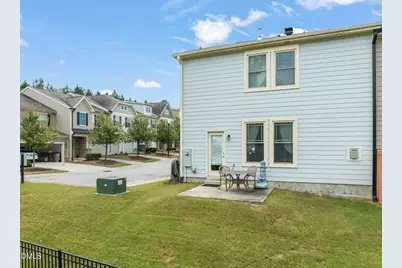 1013 New Creek Way, Wake Forest, NC 27587 - Photo 33