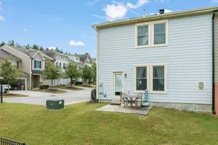 1013 New Creek Way, Wake Forest, NC 27587 - Photo 33