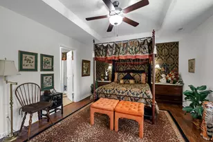 1013 New Creek Way, Wake Forest, NC 27587 - Photo 23