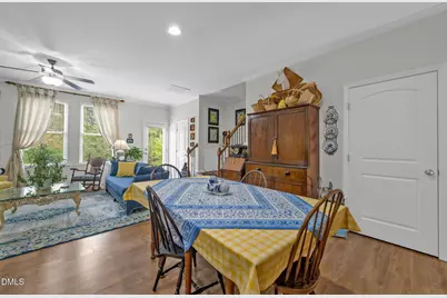 1013 New Creek Way, Wake Forest, NC 27587 - Photo 9