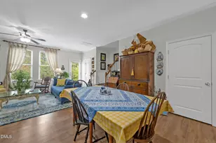 1013 New Creek Way, Wake Forest, NC 27587 - Photo 9