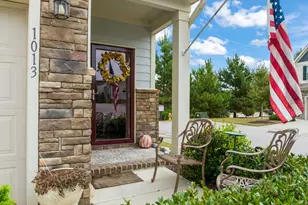 1013 New Creek Way, Wake Forest, NC 27587 - Photo 5