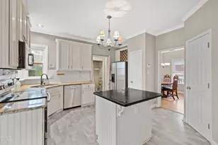 4500 Rivershyre Way, Raleigh, NC 27616 - Photo 19