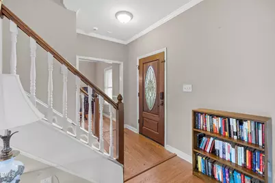 4500 Rivershyre Way, Raleigh, NC 27616 - Photo 7