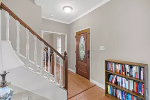 4500 Rivershyre Way, Raleigh, NC 27616 - Photo 7