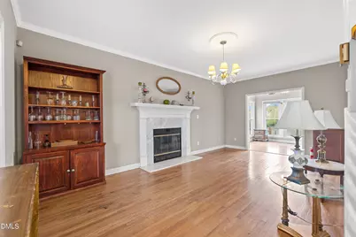 4500 Rivershyre Way, Raleigh, NC 27616 - Photo 9