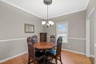 4500 Rivershyre Way, Raleigh, NC 27616 - Photo 17