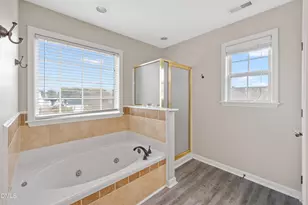 4500 Rivershyre Way, Raleigh, NC 27616 - Photo 33