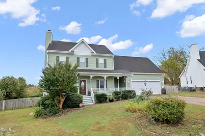 4500 Rivershyre Way, Raleigh, NC 27616 - Photo 3