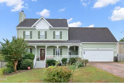 4500 Rivershyre Way, Raleigh, NC 27616 - Photo 1