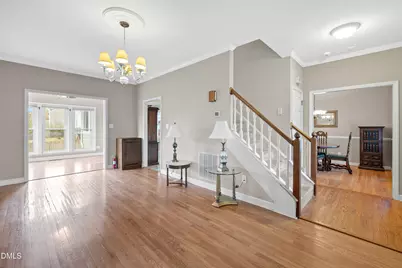 4500 Rivershyre Way, Raleigh, NC 27616 - Photo 11