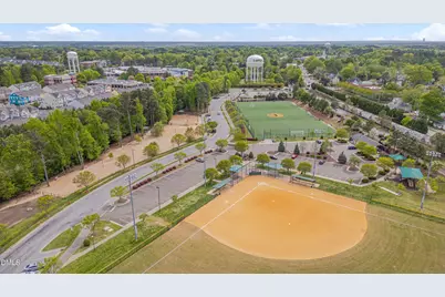 311 Culvert Street, Apex, NC 27502 - Photo 9