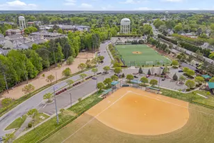 311 Culvert St, Apex, NC 27502 - Photo 9