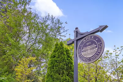 311 Culvert Street, Apex, NC 27502 - Photo 5