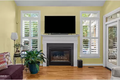 7401 Heartland Drive, Wake Forest, NC 27587 - Photo 23