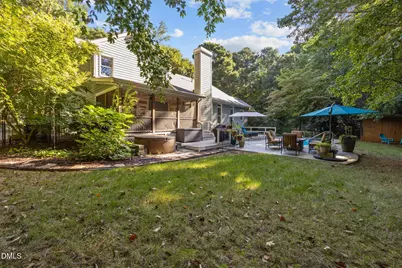 7401 Heartland Drive, Wake Forest, NC 27587 - Photo 5