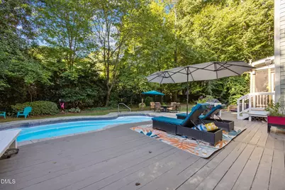 7401 Heartland Drive, Wake Forest, NC 27587 - Photo 17