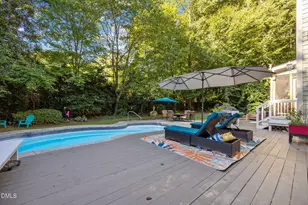 7401 Heartland Dr, Wake Forest, NC 27587 - Photo 17