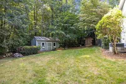 7401 Heartland Drive, Wake Forest, NC 27587 - Photo 13