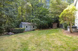 7401 Heartland Dr, Wake Forest, NC 27587 - Photo 13