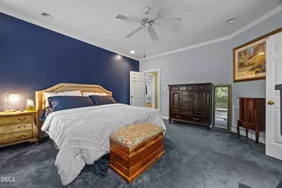 7401 Heartland Drive, Wake Forest, NC 27587 - Photo 29