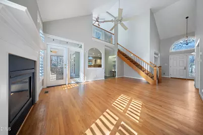 7401 Heartland Drive, Wake Forest, NC 27587 - Photo 63