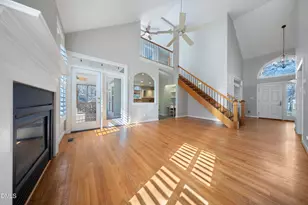 7401 Heartland Dr, Wake Forest, NC 27587 - Photo 63