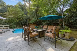 7401 Heartland Dr, Wake Forest, NC 27587 - Photo 47