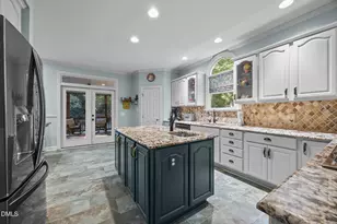 7401 Heartland Dr, Wake Forest, NC 27587 - Photo 15