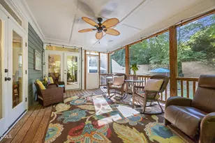 7401 Heartland Dr, Wake Forest, NC 27587 - Photo 35