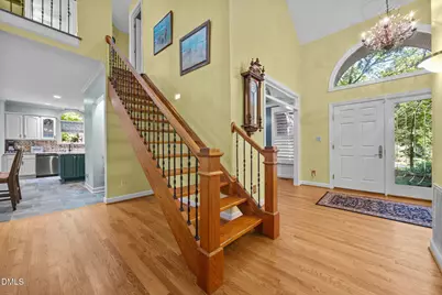 7401 Heartland Drive, Wake Forest, NC 27587 - Photo 33