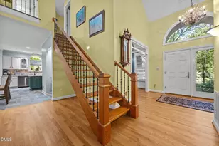 7401 Heartland Dr, Wake Forest, NC 27587 - Photo 33