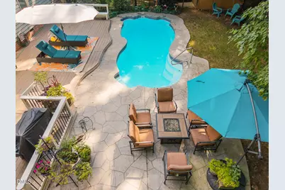 7401 Heartland Drive, Wake Forest, NC 27587 - Photo 19