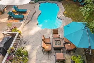 7401 Heartland Dr, Wake Forest, NC 27587 - Photo 19