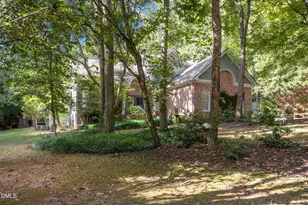 7401 Heartland Dr, Wake Forest, NC 27587 - Photo 3