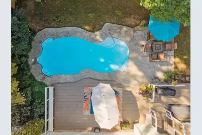 7401 Heartland Drive, Wake Forest, NC 27587 - Photo 9