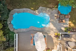 7401 Heartland Dr, Wake Forest, NC 27587 - Photo 9