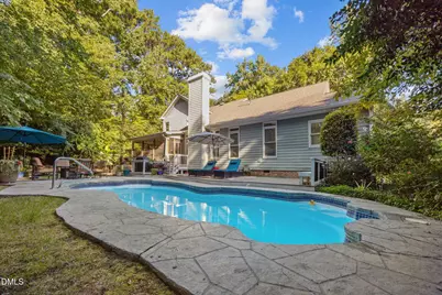 7401 Heartland Drive, Wake Forest, NC 27587 - Photo 49