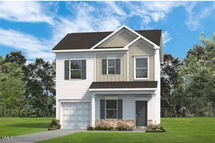 193 Courtside Dr, Dunn, NC 28334 - Photo 1