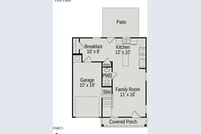 193 Courtside Drive, Dunn, NC 28334 - Photo 21