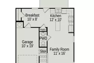 193 Courtside Dr, Dunn, NC 28334 - Photo 21