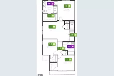 6218 Old Tavern Drive, Durham, NC 27703 - Photo 3