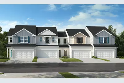 6218 Old Tavern Drive, Durham, NC 27703 - Photo 1