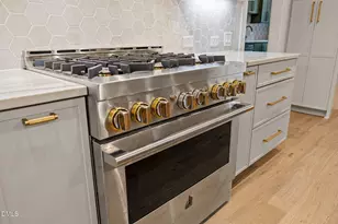 1337 Sanctuary Pond Dr, Raleigh, NC 27603 - Photo 7